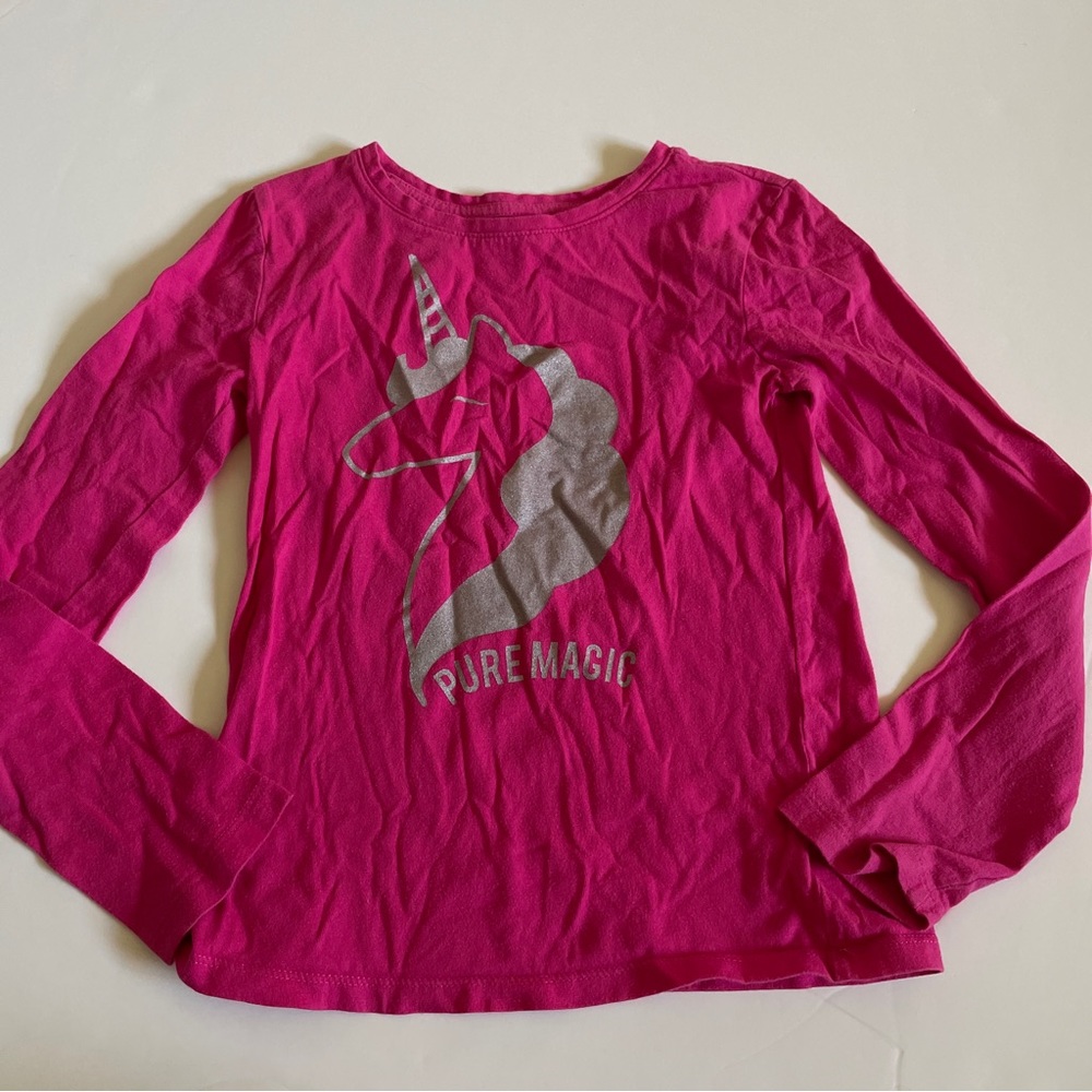 Gap Unicorn Tee